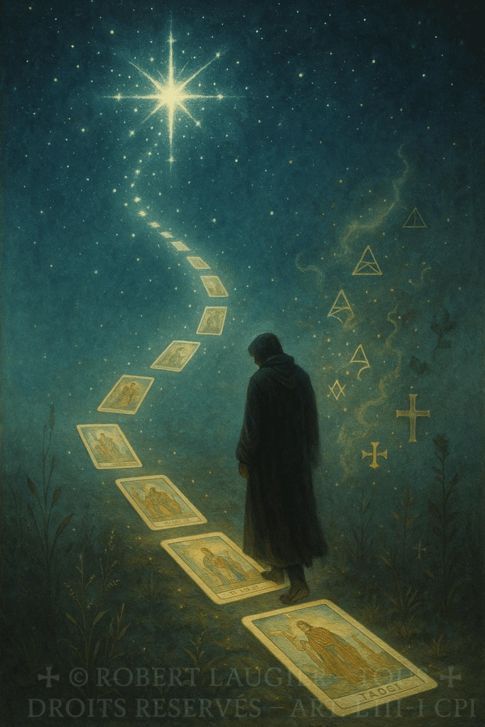 le-tarot-miroir-de-l-univers-et-clef-des-mysteres